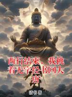 西行结束，我挑着无字经书回大唐