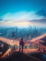 陆淮年封昭昭