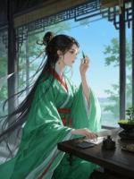 青澜
