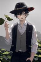 迟迟白日晚