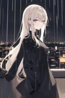 倾杯与落子