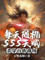 每天随机SSS天赋，杀穿百族战场