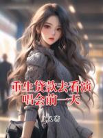 重生贷款去看演唱会前一天