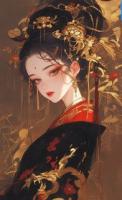 何不缚君心
