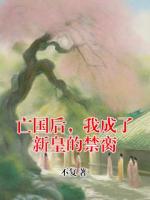 亡国后，我成了新皇的禁脔