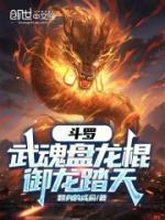 斗罗：武魂盘龙棍，御龙踏天