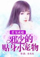 爱宠成瘾：邪少的贴身小宠物