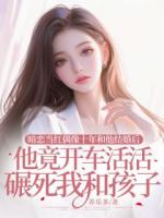 暗恋当红偶像十年和他结婚后，他竟开车活活碾死我和孩子