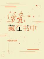 爱意藏在书中