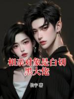 相亲对象是白切黑大佬
