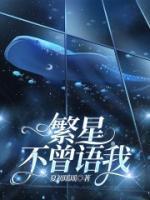 繁星不曾语我
