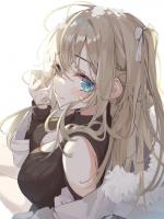 夏洛特神秘