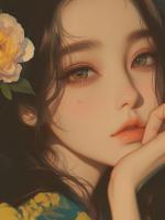 我自寻春去