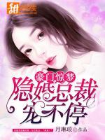 豪门惊梦：隐婚总裁宠不停