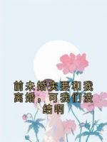前未婚夫要和我离婚，可我们没结啊