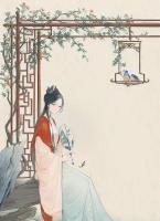 弹幕说我是恶毒女配？我直接发疯