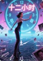 倒计时十二小时：影后娇妻的掌掴