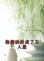 他离去后成了万人迷