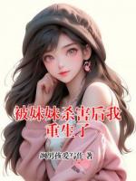 被妹妹杀害后我重生了