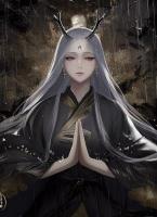 退婚路上，我捡了个绝色鬼新娘