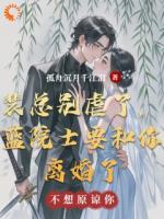 裴总别虐了，蓝院士要和你离婚了