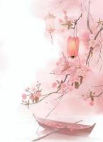 穿成宫女全靠弹幕救我命