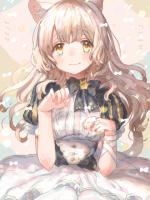 泪眼追债