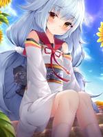 你好，圈外女友