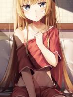 水精灵
