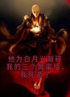 他为白月光敲碎我的三个兽蛋后，我死遁了
