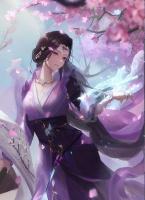 冷宫涅槃：王爷您哪位？