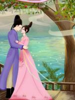 夫君带回来的外室还带两娃