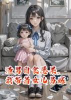 渣男自食恶果，我带着女儿另嫁