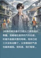 重生到冰封时代，我复仇女友一家