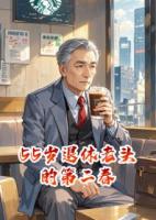 55岁退休老头的第二春