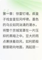 疯皇秘史：奉诏狮吼之炼狱王朝