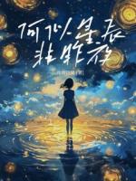 何似星辰非昨夜