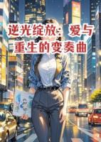 逆光绽放：爱与重生的变奏曲