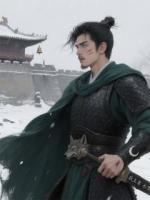 铁血残阳：西晋胡渊的弑神者路