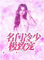 名门冷少极致宠