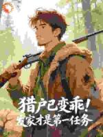 猎户已变乖！发家才是第一任务