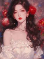 他的爱，却囚我于深海