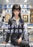 隐瞒身份三年，他求我别走