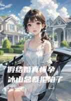 假结婚真怀孕，冰山总裁沦陷了