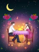 我回归深海后，自称兽语者的男友表妹急疯了