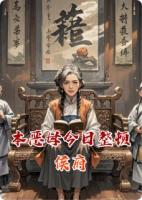 本恶母今日整顿侯府