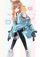 合欢宗当炉鼎，我按灵石收费