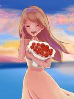 女友的大胃王小竹马对我绑定了食物转移系统