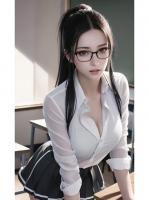 死遁后，恨我入骨的徒弟他疯了