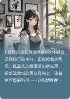 顶包新娘她有读心术